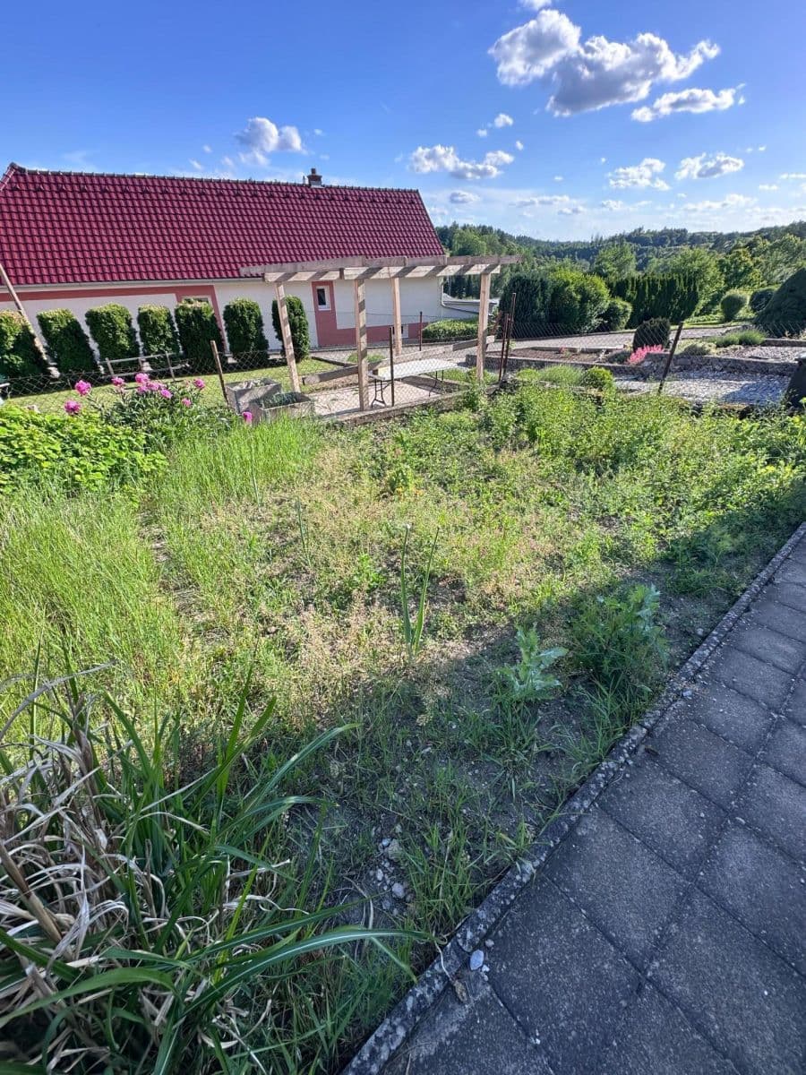 Predaj domu 80 m², pozemek 343 m², Ostrov u Macochy, Jihomoravský kraj Predaj domu 80 m², pozemek 343 m², Ostrov u Macochy, Jihomoravský kraj