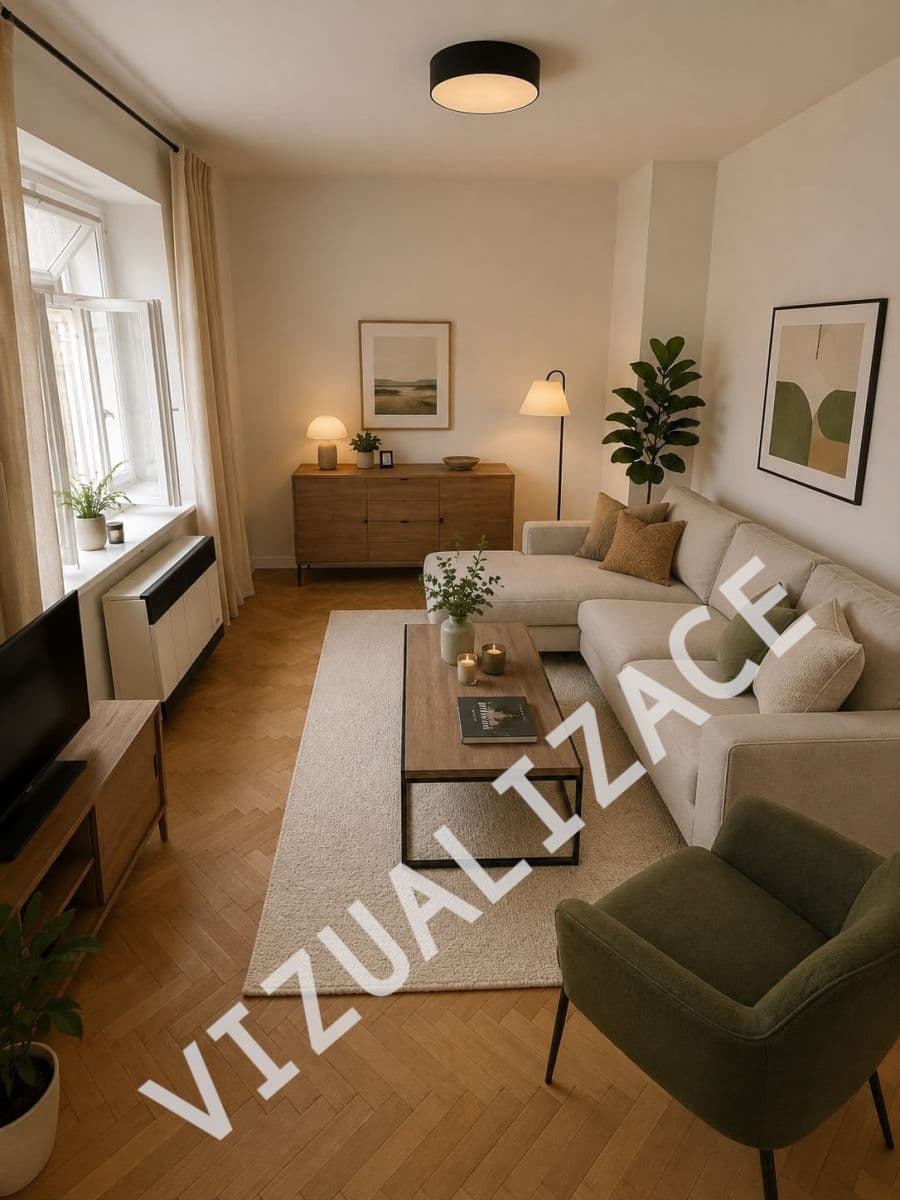 Predaj domu 80 m², pozemek 343 m², Ostrov u Macochy, Jihomoravský kraj Predaj domu 80 m², pozemek 343 m², Ostrov u Macochy, Jihomoravský kraj