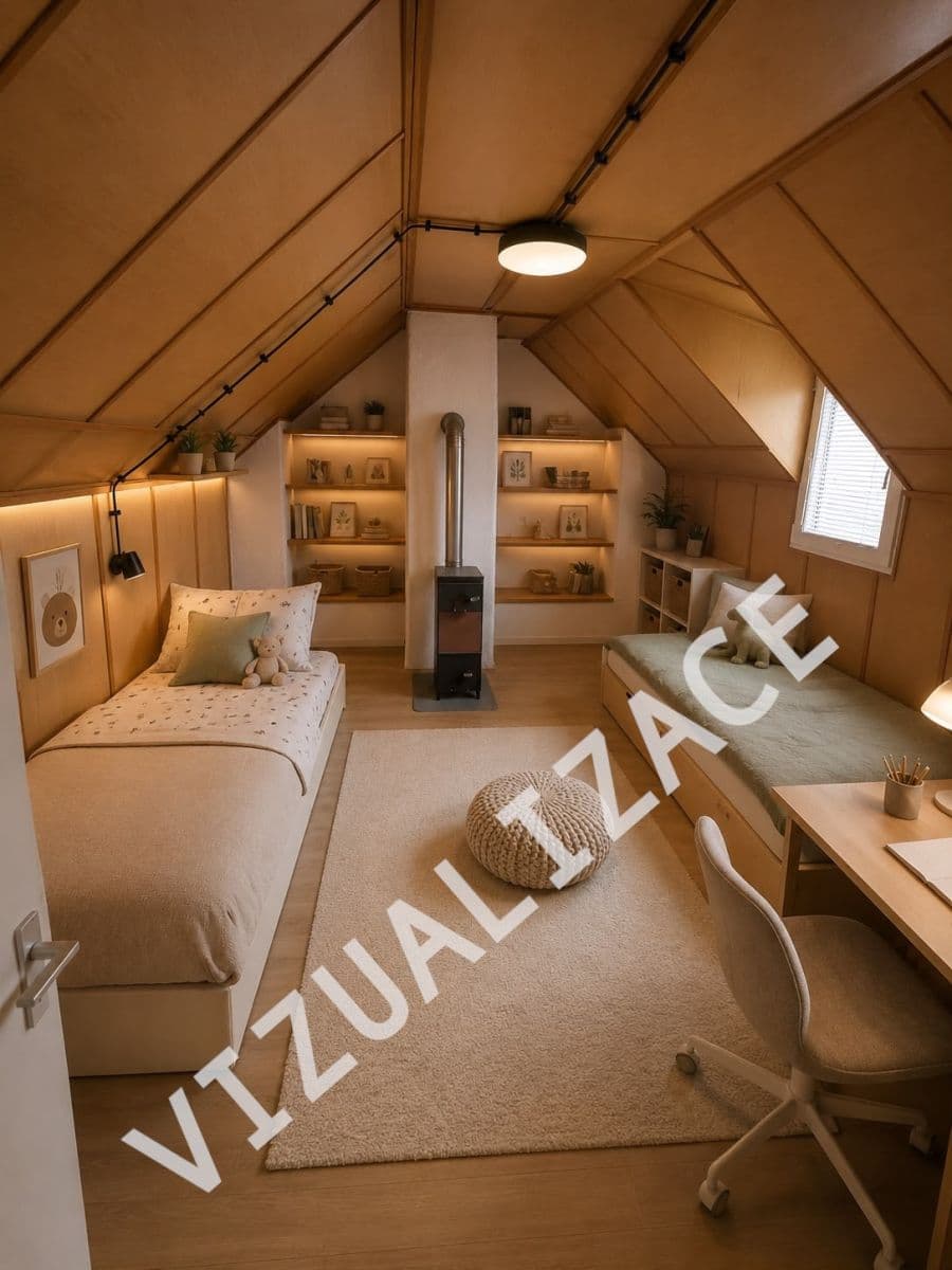 Predaj domu 80 m², pozemek 343 m², Ostrov u Macochy, Jihomoravský kraj Predaj domu 80 m², pozemek 343 m², Ostrov u Macochy, Jihomoravský kraj