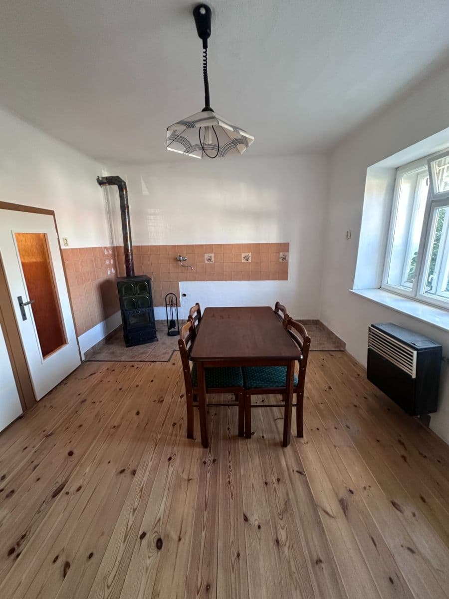 Predaj domu 80 m², pozemek 343 m², Ostrov u Macochy, Jihomoravský kraj Predaj domu 80 m², pozemek 343 m², Ostrov u Macochy, Jihomoravský kraj
