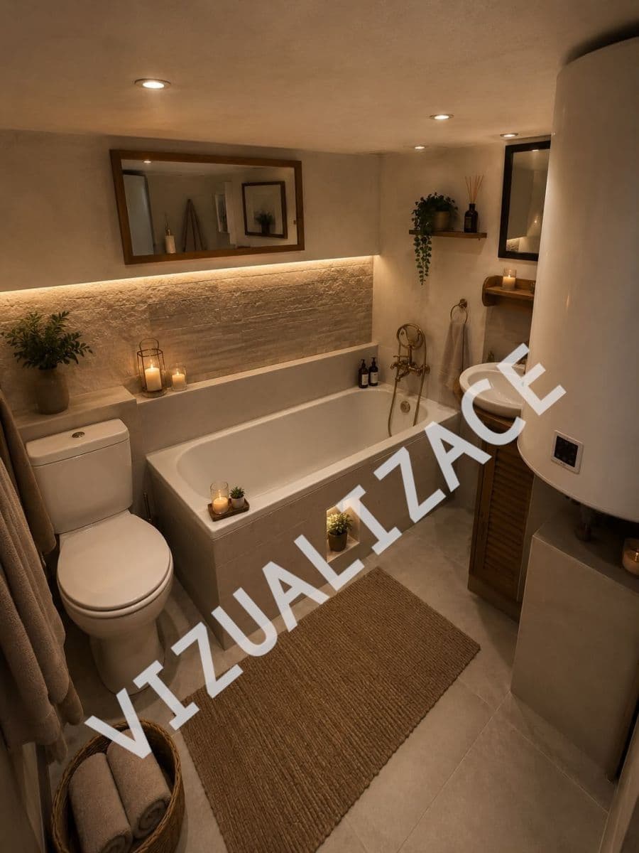 Predaj domu 80 m², pozemek 343 m², Ostrov u Macochy, Jihomoravský kraj Predaj domu 80 m², pozemek 343 m², Ostrov u Macochy, Jihomoravský kraj
