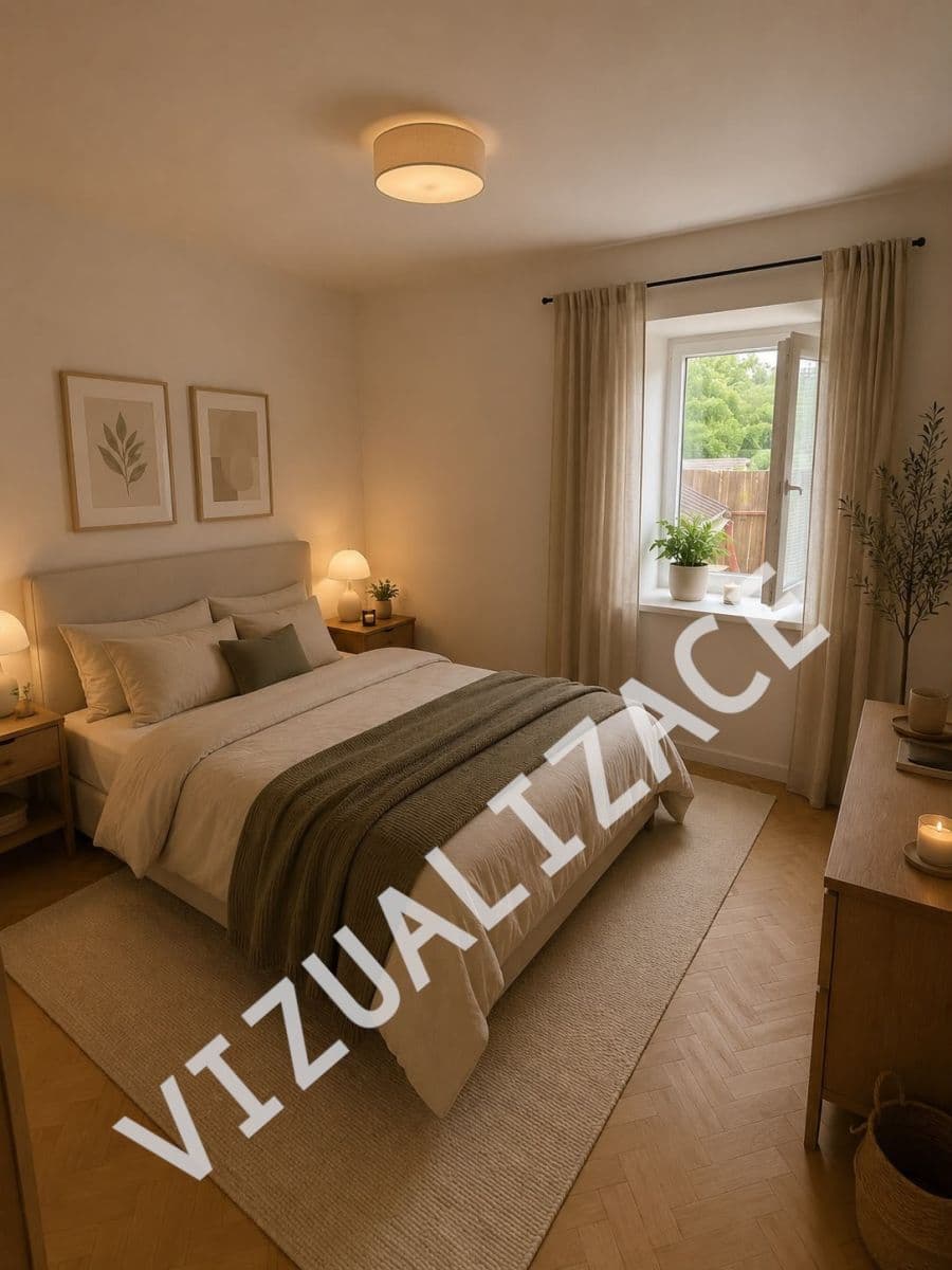 Predaj domu 80 m², pozemek 343 m², Ostrov u Macochy, Jihomoravský kraj Predaj domu 80 m², pozemek 343 m², Ostrov u Macochy, Jihomoravský kraj