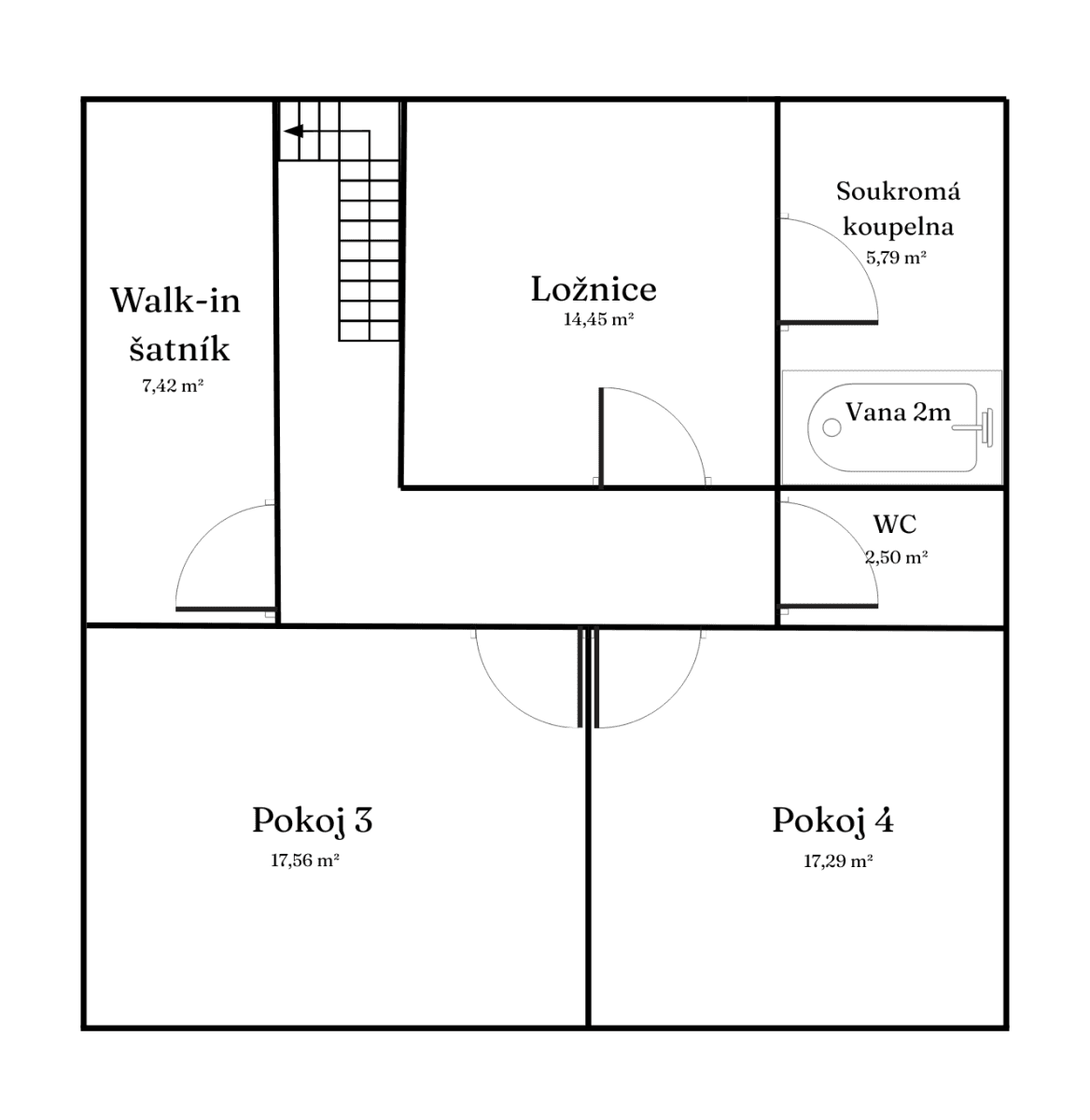 Predaj domu 158 m², pozemek 451 m², Jiráskova, Spálené Poříčí, Plzeňský kraj Predaj domu 158 m², pozemek 451 m², Jiráskova, Spálené Poříčí, Plzeňský kraj