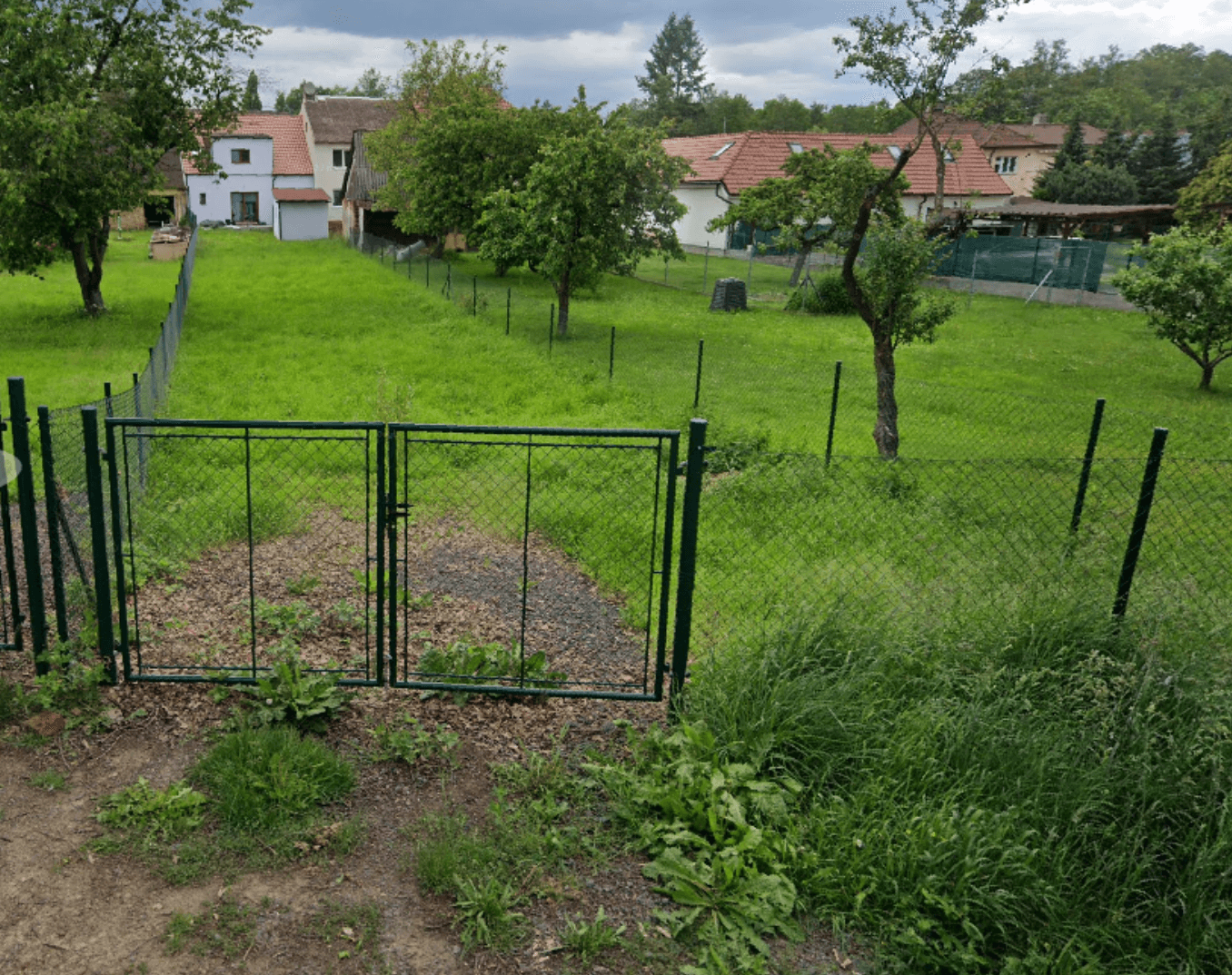 Predaj domu 158 m², pozemek 451 m², Jiráskova, Spálené Poříčí, Plzeňský kraj Predaj domu 158 m², pozemek 451 m², Jiráskova, Spálené Poříčí, Plzeňský kraj