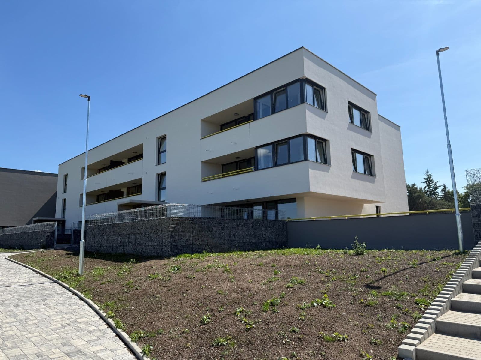 Prenájom bytu 2-izbový 59 m², Brandýs nad Labem-Stará Boleslav, Středočeský kraj Prenájom bytu 2-izbový 59 m², Brandýs nad Labem-Stará Boleslav, Středočeský kraj