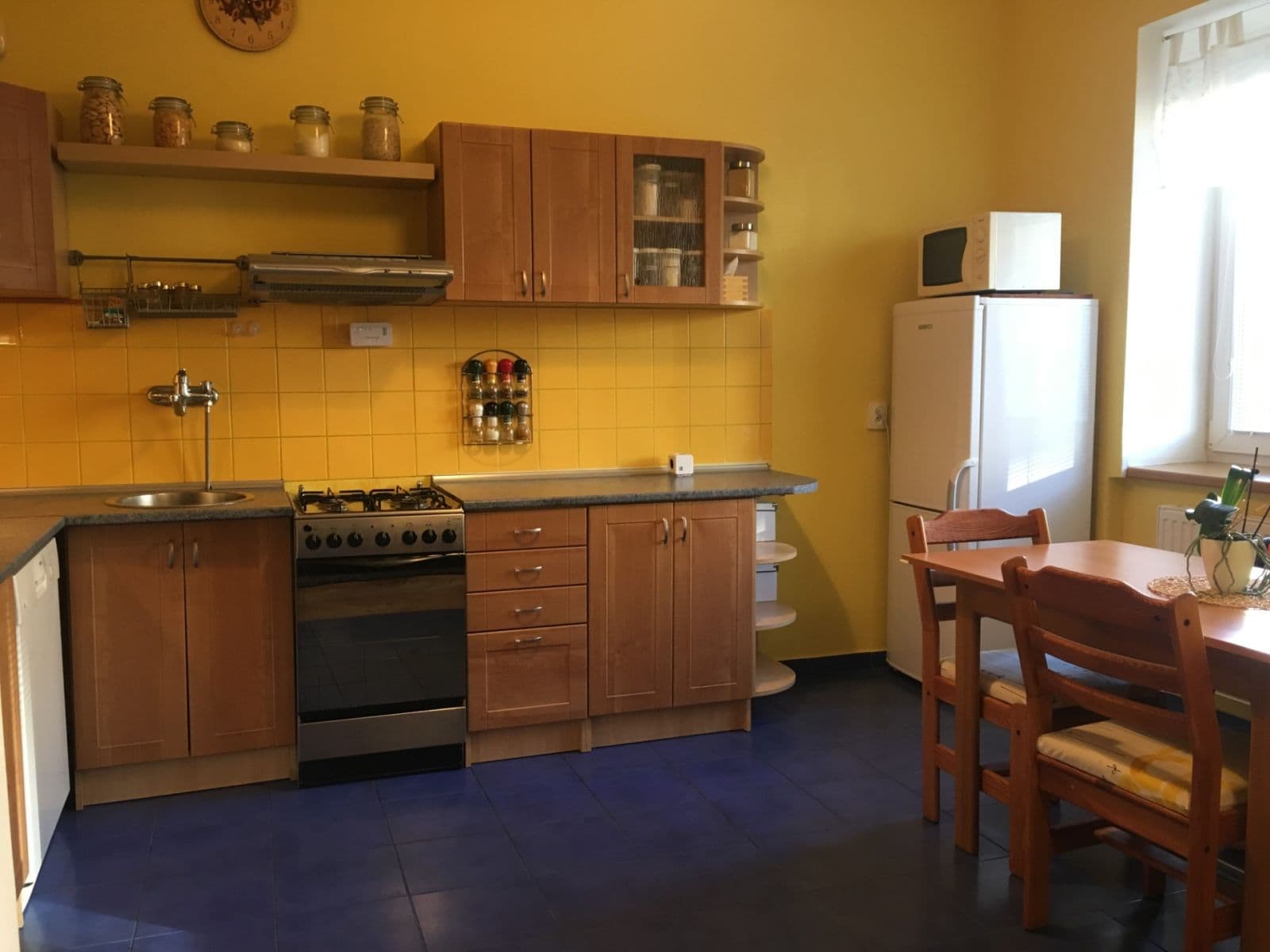 Prenájom bytu 2-izbový 63 m², Merhautova, Brno, Jihomoravský kraj Prenájom bytu 2-izbový 63 m², Merhautova, Brno, Jihomoravský kraj