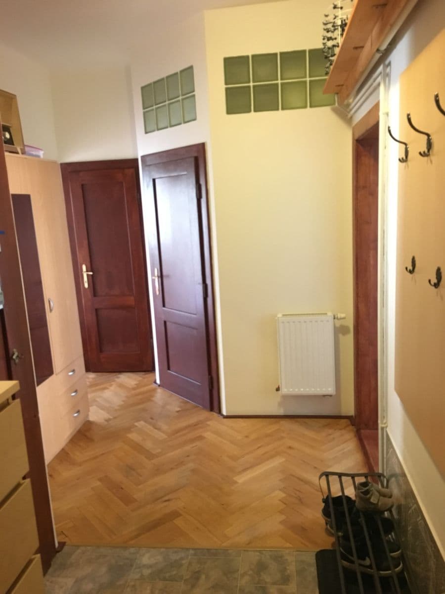 Prenájom bytu 2-izbový 63 m², Merhautova, Brno, Jihomoravský kraj Prenájom bytu 2-izbový 63 m², Merhautova, Brno, Jihomoravský kraj
