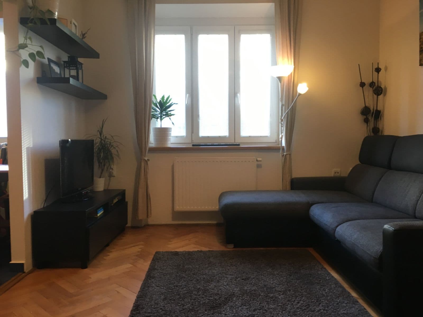 Prenájom bytu 2-izbový 63 m², Merhautova, Brno, Jihomoravský kraj Prenájom bytu 2-izbový 63 m², Merhautova, Brno, Jihomoravský kraj
