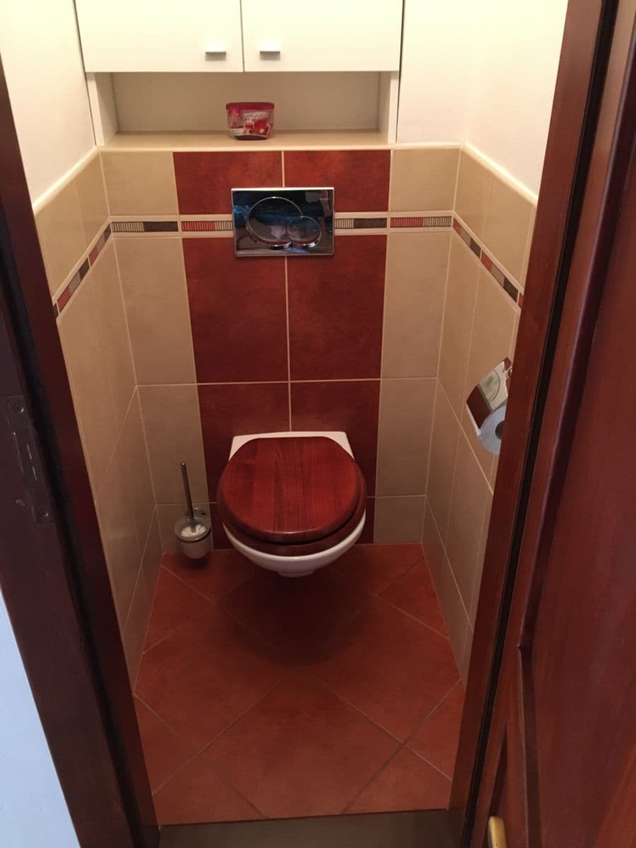 Prenájom bytu 2-izbový 63 m², Merhautova, Brno, Jihomoravský kraj Prenájom bytu 2-izbový 63 m², Merhautova, Brno, Jihomoravský kraj