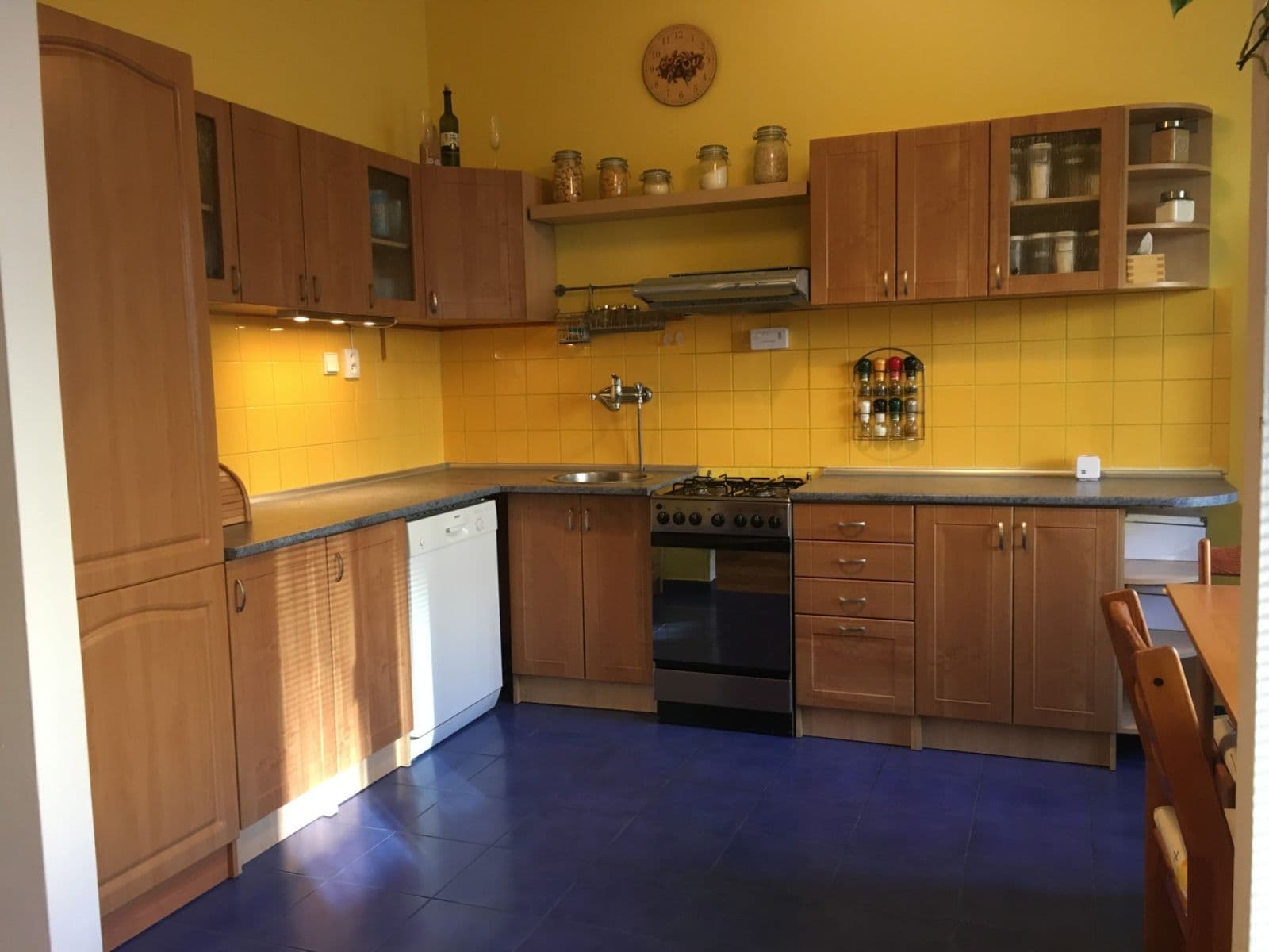Prenájom bytu 2-izbový 63 m², Merhautova, Brno, Jihomoravský kraj Prenájom bytu 2-izbový 63 m², Merhautova, Brno, Jihomoravský kraj