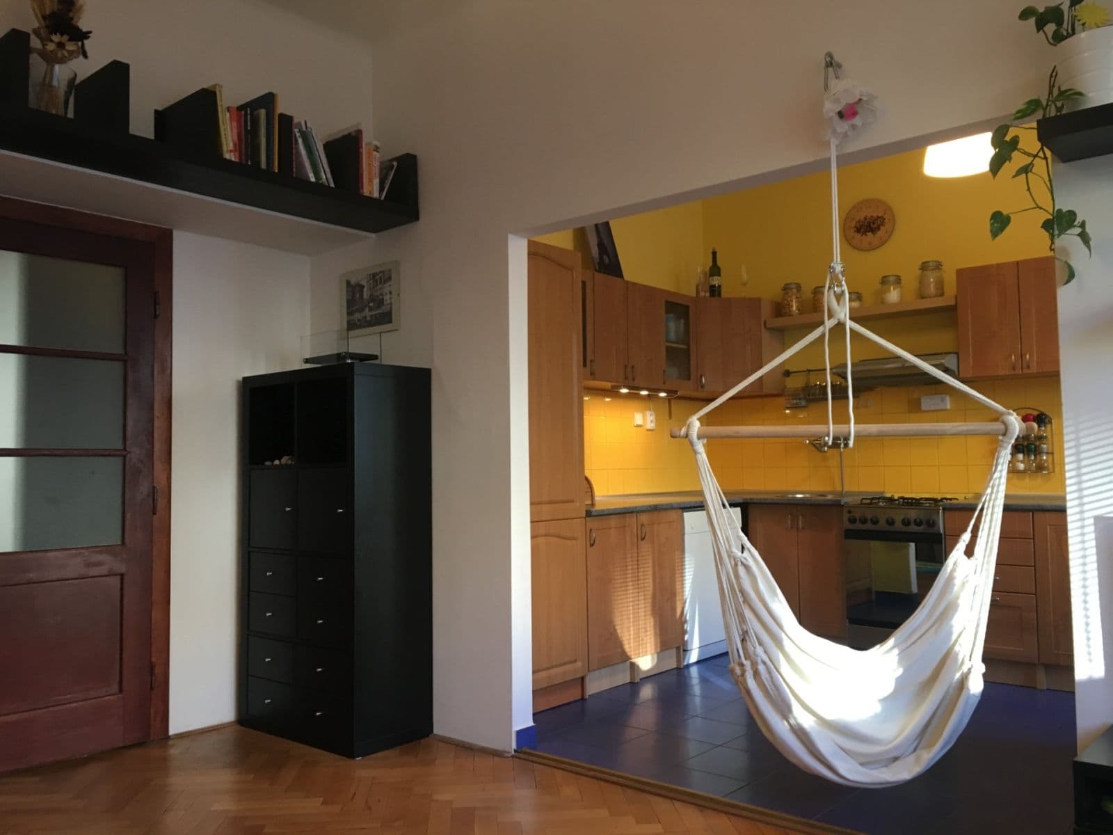 Prenájom bytu 2-izbový 63 m², Merhautova, Brno, Jihomoravský kraj Prenájom bytu 2-izbový 63 m², Merhautova, Brno, Jihomoravský kraj