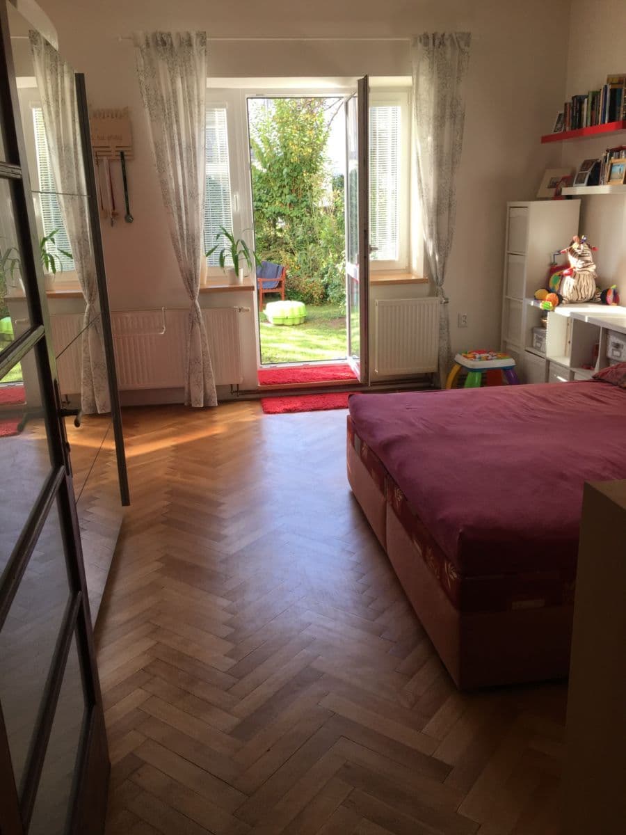 Prenájom bytu 2-izbový 63 m², Merhautova, Brno, Jihomoravský kraj Prenájom bytu 2-izbový 63 m², Merhautova, Brno, Jihomoravský kraj
