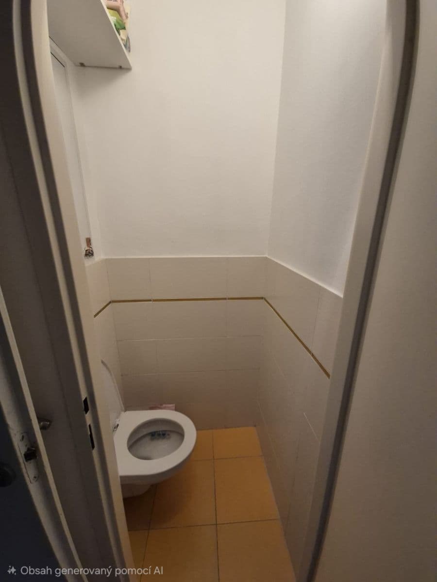 Prenájom bytu 1-izbový 42 m², Vinohradská, Praha, Praha Prenájom bytu 1-izbový 42 m², Vinohradská, Praha, Praha