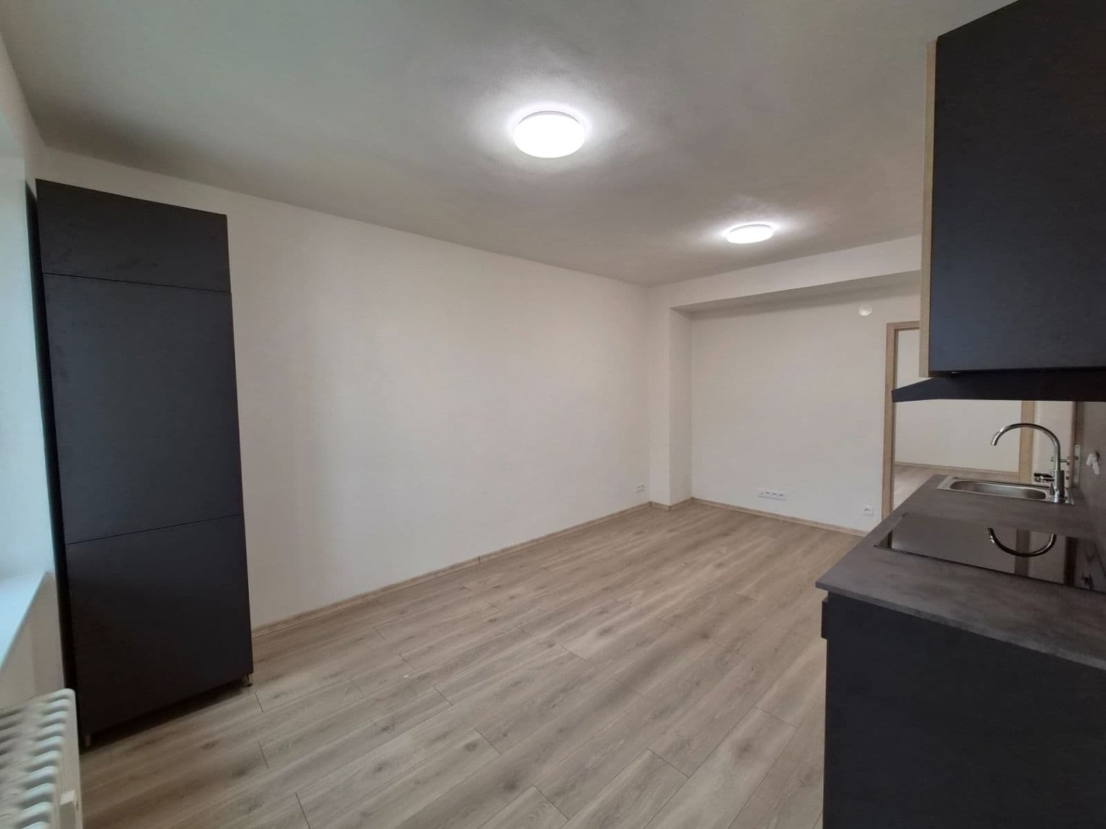 Prenájom bytu 3-izbový 53 m², U Cihelny, Jihlava, Kraj Vysočina Prenájom bytu 3-izbový 53 m², U Cihelny, Jihlava, Kraj Vysočina
