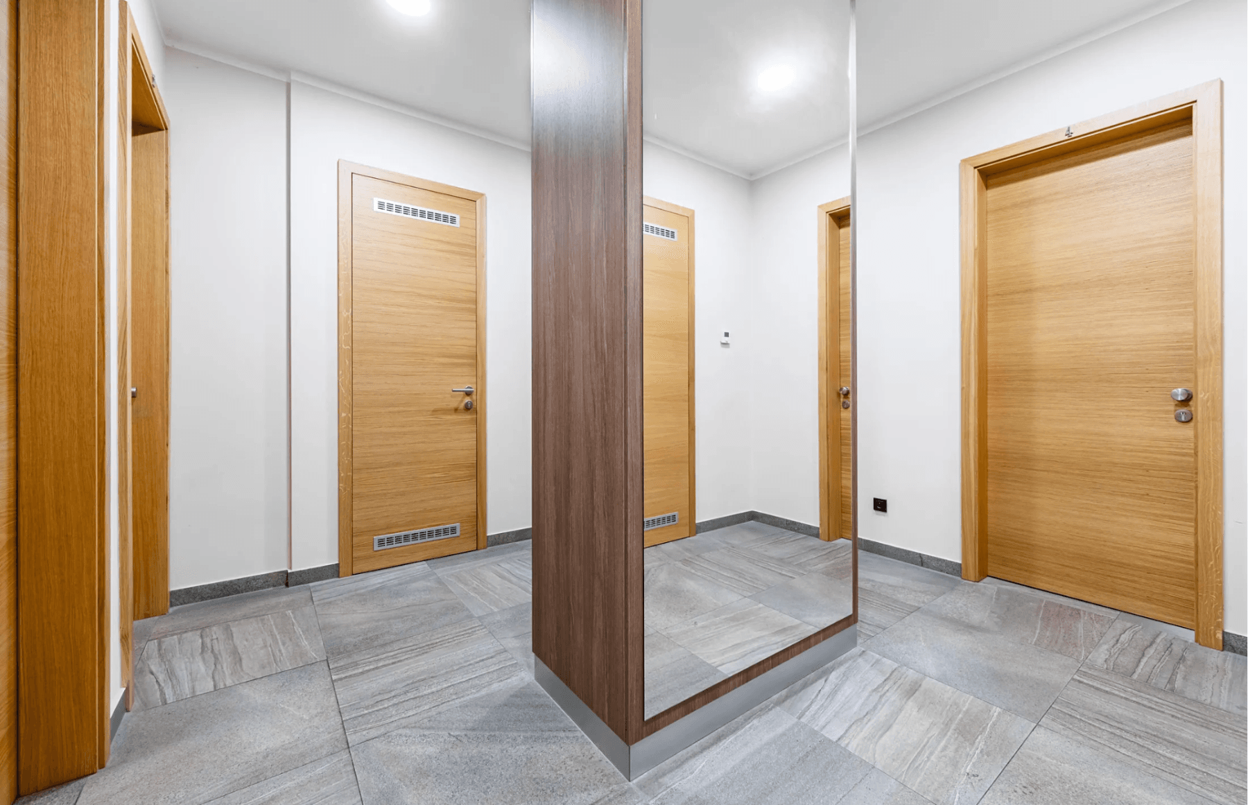 Prenájom bytu 1-izbový 19 m², Mánesova, Praha, Praha Prenájom bytu 1-izbový 19 m², Mánesova, Praha, Praha