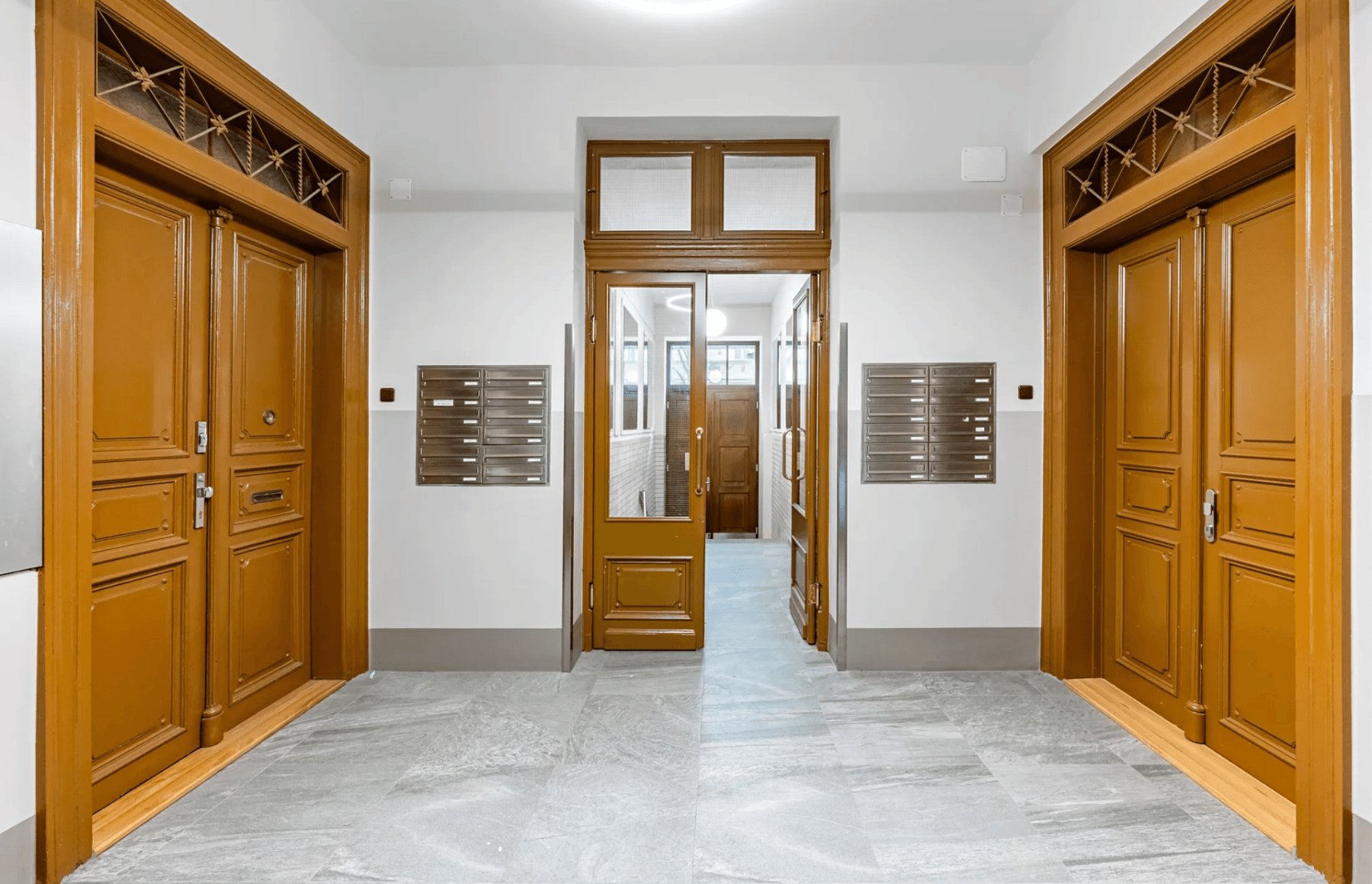 Prenájom bytu 1-izbový 19 m², Mánesova, Praha, Praha Prenájom bytu 1-izbový 19 m², Mánesova, Praha, Praha