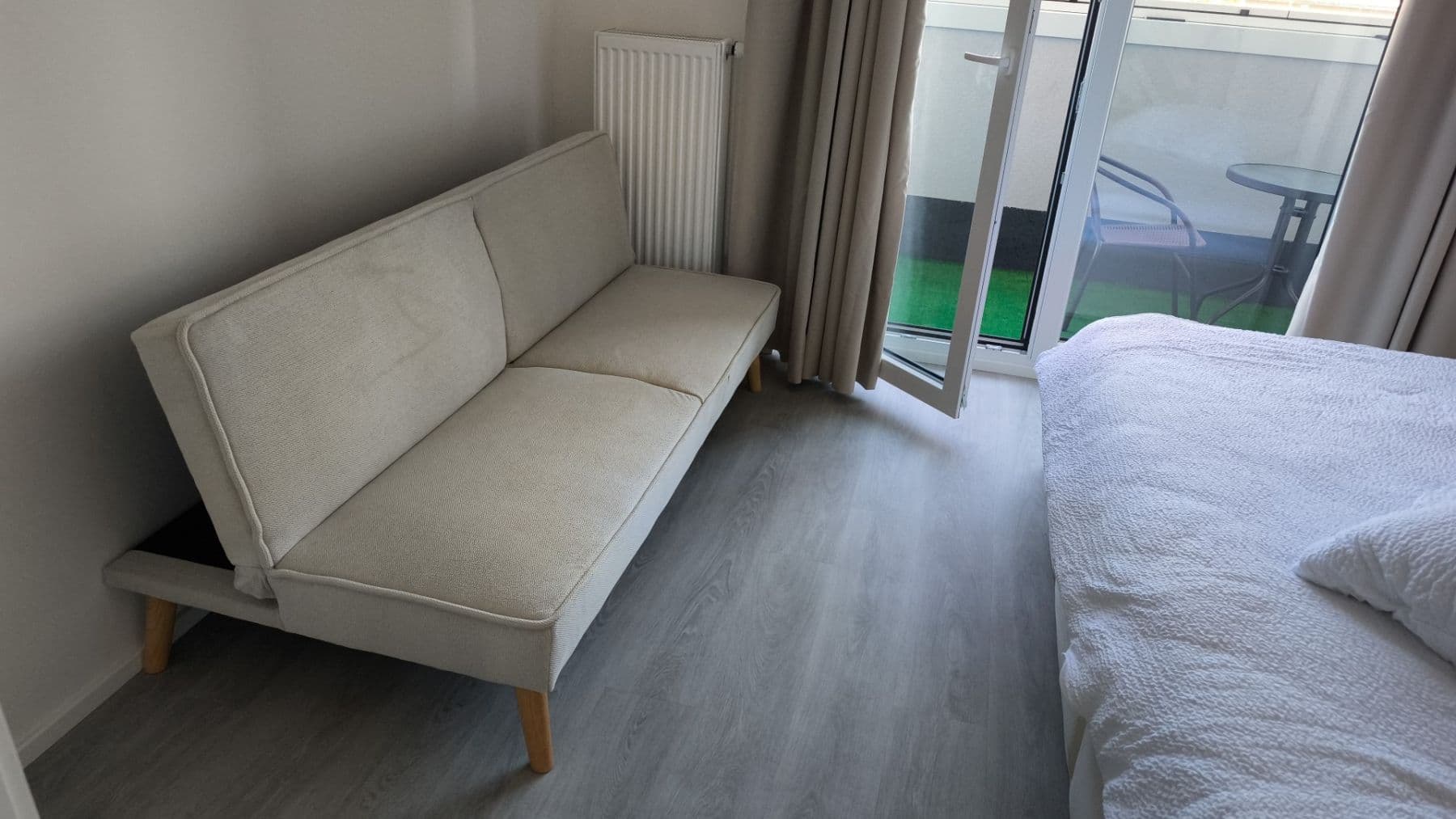 Prenájom bytu 2-izbový 52 m², Poděbradská, Praha, Praha Prenájom bytu 2-izbový 52 m², Poděbradská, Praha, Praha