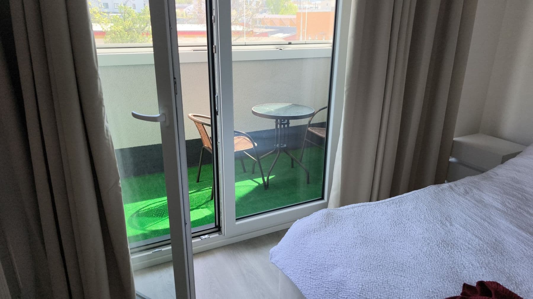 Prenájom bytu 2-izbový 52 m², Poděbradská, Praha, Praha Prenájom bytu 2-izbový 52 m², Poděbradská, Praha, Praha