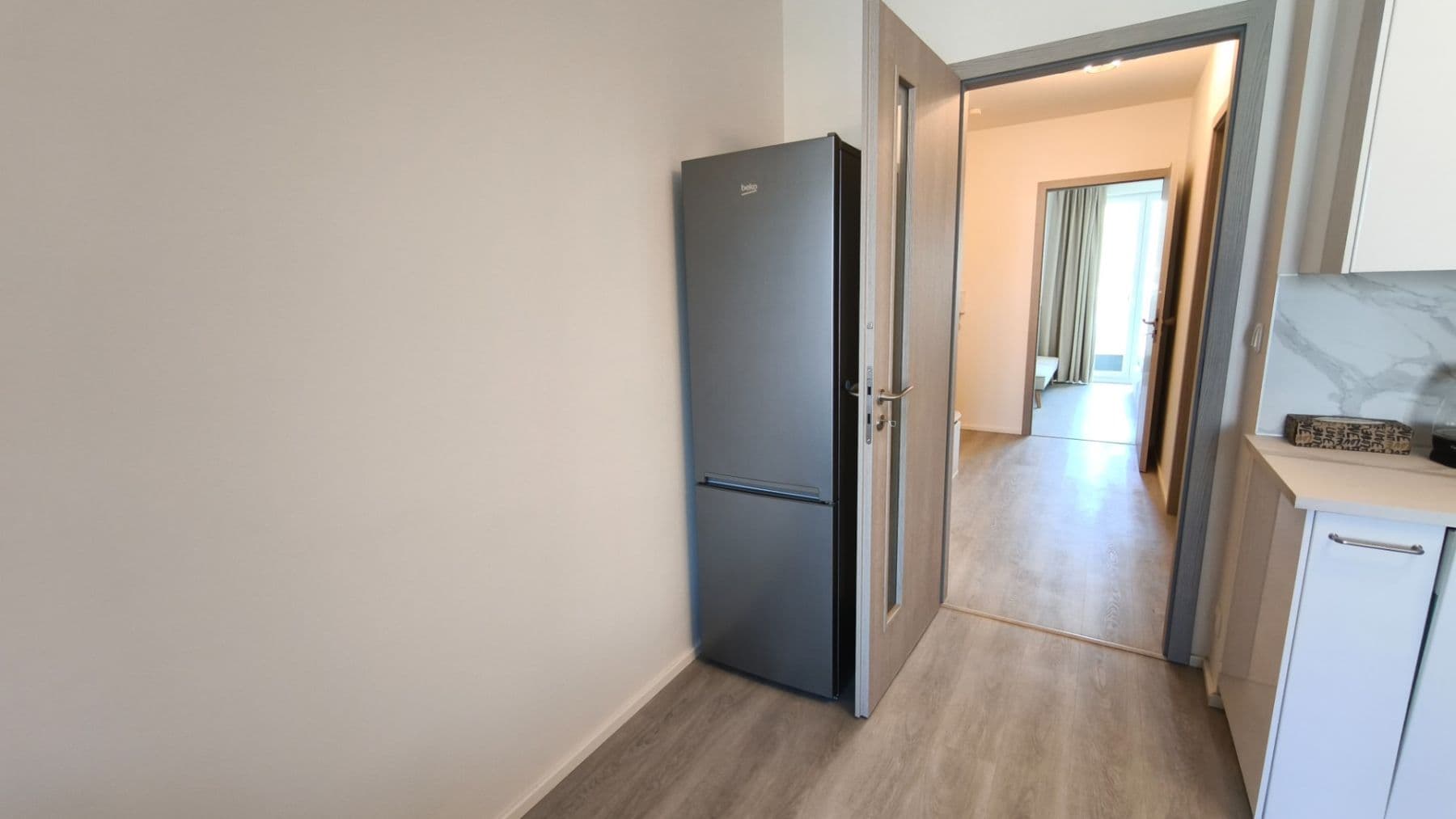 Prenájom bytu 2-izbový 52 m², Poděbradská, Praha, Praha Prenájom bytu 2-izbový 52 m², Poděbradská, Praha, Praha