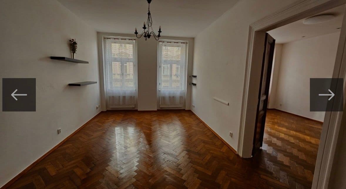 Prenájom bytu 2-izbový 75 m², Lidická, Praha, Praha Prenájom bytu 2-izbový 75 m², Lidická, Praha, Praha