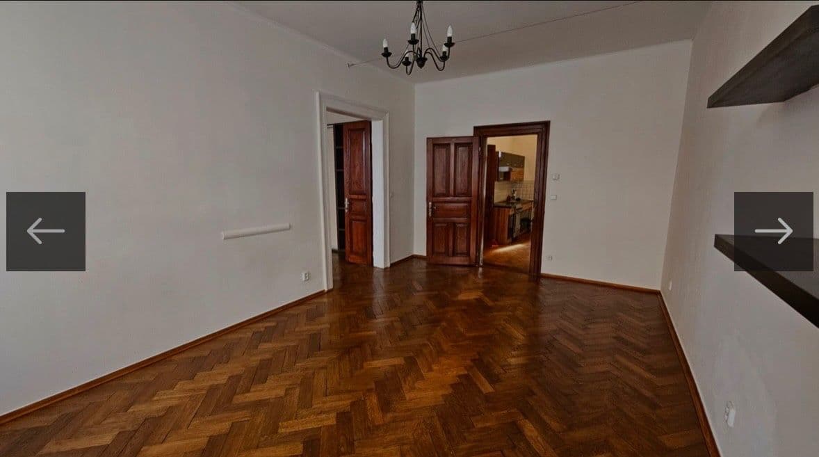 Prenájom bytu 2-izbový 75 m², Lidická, Praha, Praha Prenájom bytu 2-izbový 75 m², Lidická, Praha, Praha