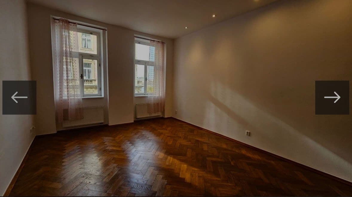 Prenájom bytu 2-izbový 75 m², Lidická, Praha, Praha Prenájom bytu 2-izbový 75 m², Lidická, Praha, Praha