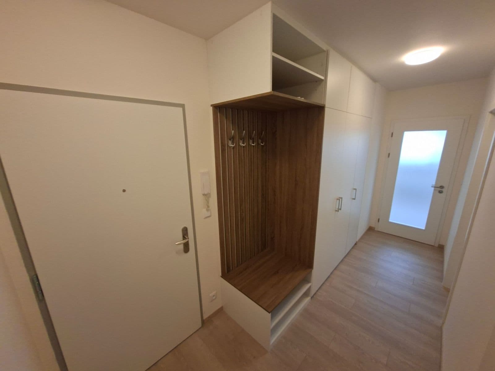 Prenájom bytu 2-izbový 51 m², Poděbradská, Praha, Praha Prenájom bytu 2-izbový 51 m², Poděbradská, Praha, Praha