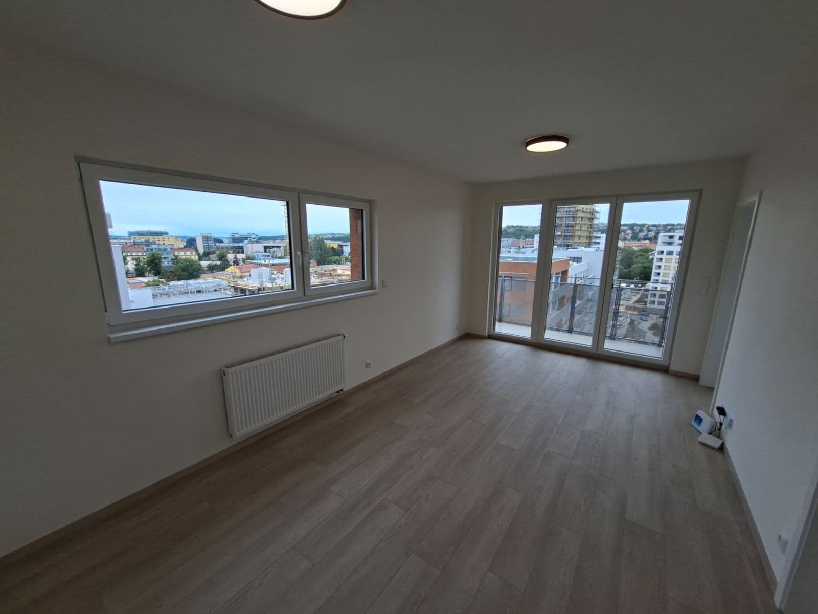 Prenájom bytu 2-izbový 51 m², Poděbradská, Praha, Praha Prenájom bytu 2-izbový 51 m², Poděbradská, Praha, Praha