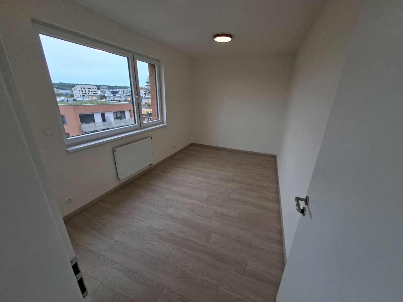 Prenájom bytu 2-izbový 51 m², Poděbradská, Praha, Praha Prenájom bytu 2-izbový 51 m², Poděbradská, Praha, Praha