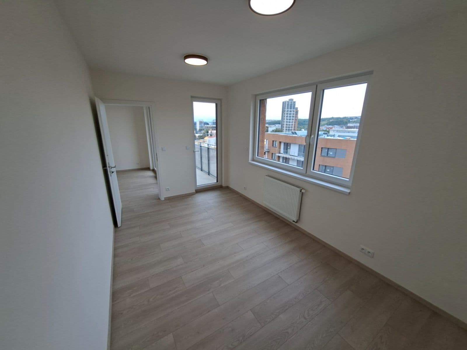 Prenájom bytu 2-izbový 51 m², Poděbradská, Praha, Praha Prenájom bytu 2-izbový 51 m², Poděbradská, Praha, Praha