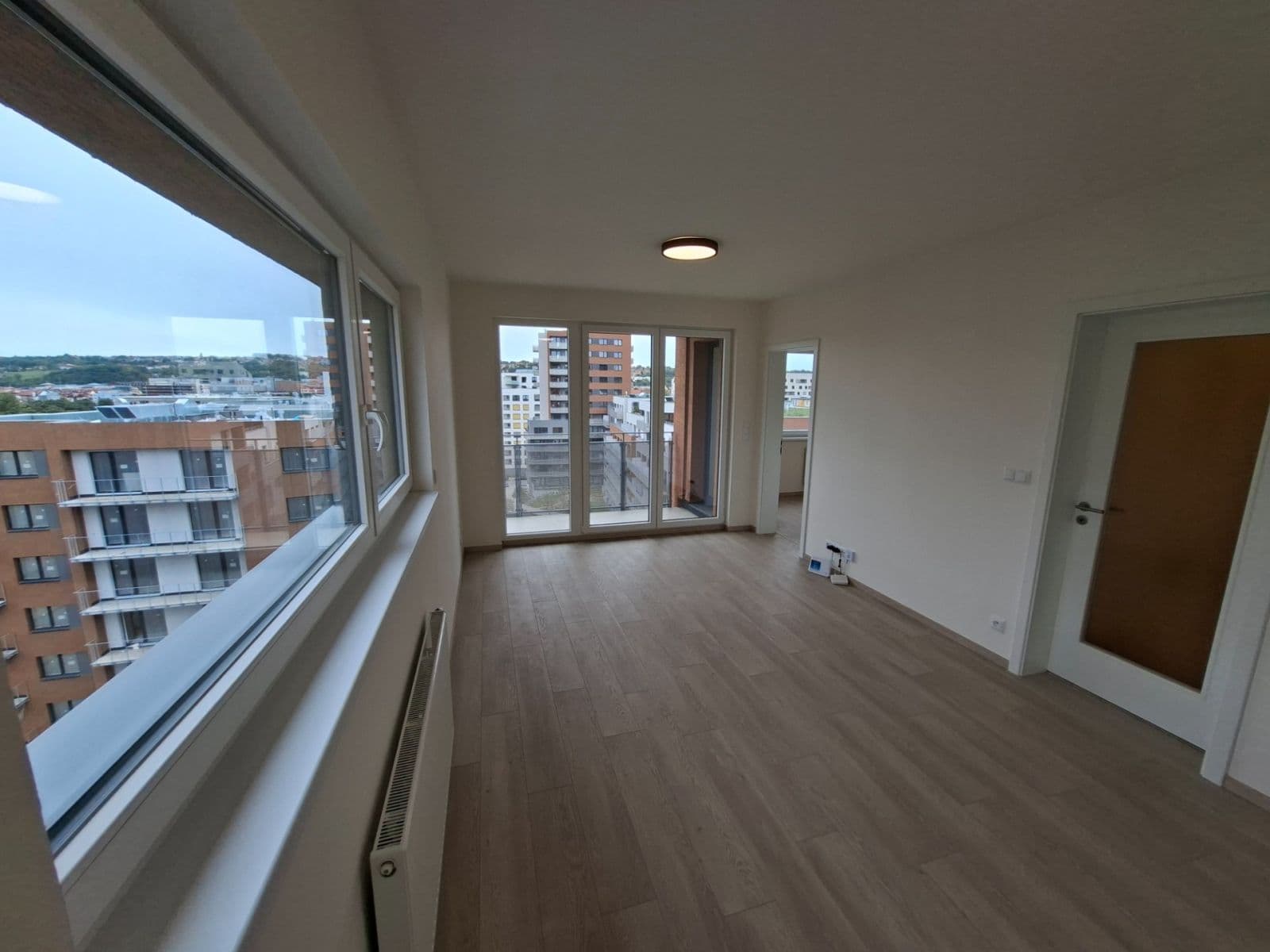 Prenájom bytu 2-izbový 51 m², Poděbradská, Praha, Praha Prenájom bytu 2-izbový 51 m², Poděbradská, Praha, Praha