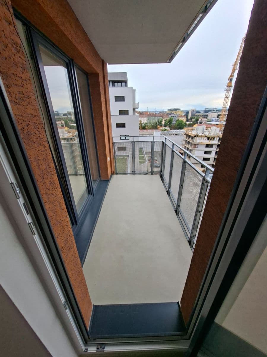 Prenájom bytu 2-izbový 51 m², Poděbradská, Praha, Praha Prenájom bytu 2-izbový 51 m², Poděbradská, Praha, Praha