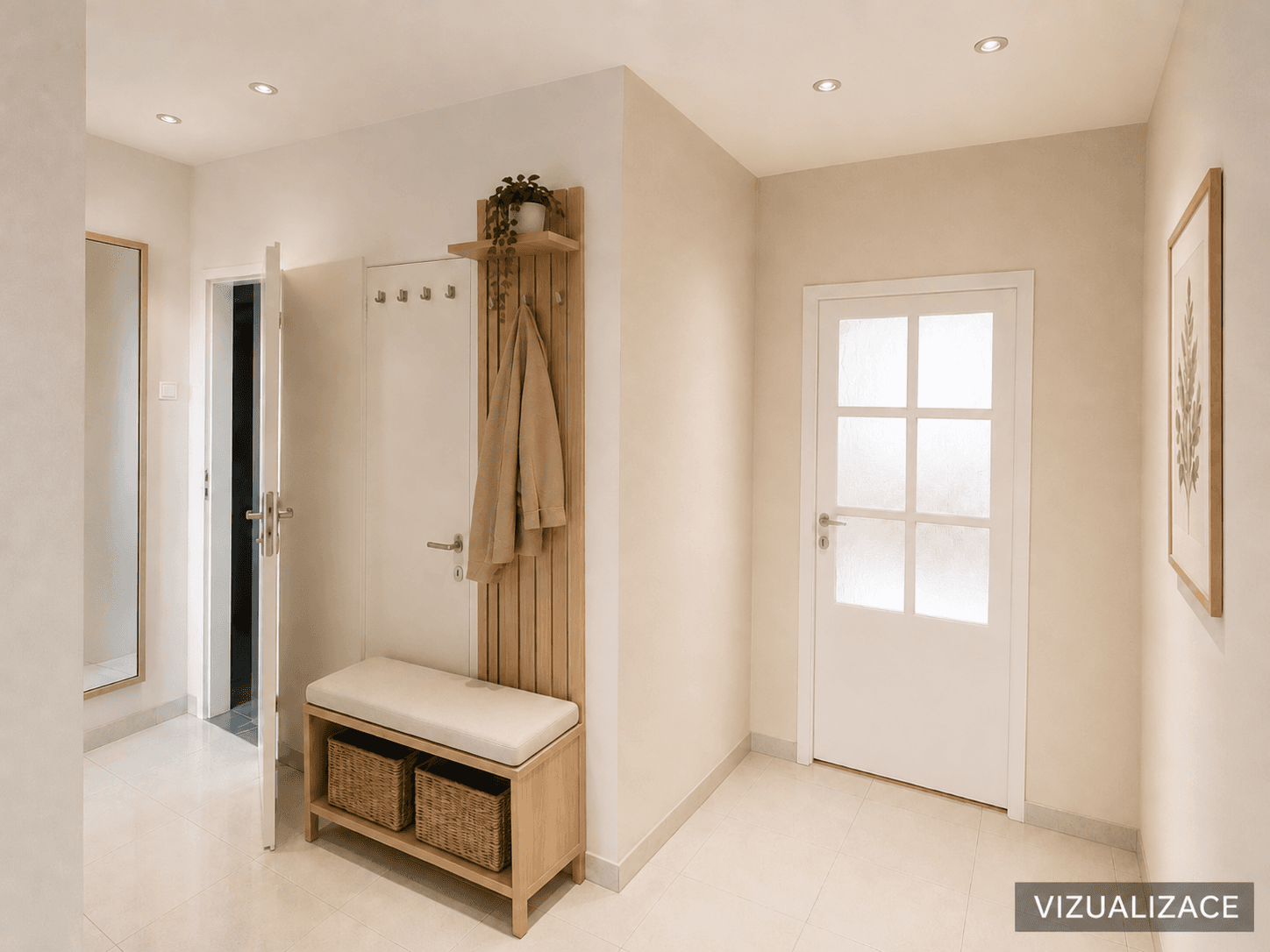 Predaj bytu 3-izbový 67 m², Dürerova, Praha, Praha Predaj bytu 3-izbový 67 m², Dürerova, Praha, Praha