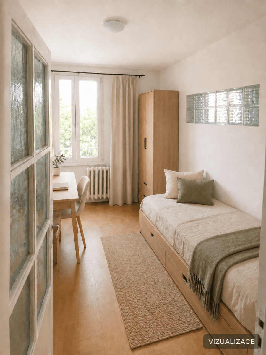 Predaj bytu 3-izbový 67 m², Dürerova, Praha, Praha Predaj bytu 3-izbový 67 m², Dürerova, Praha, Praha