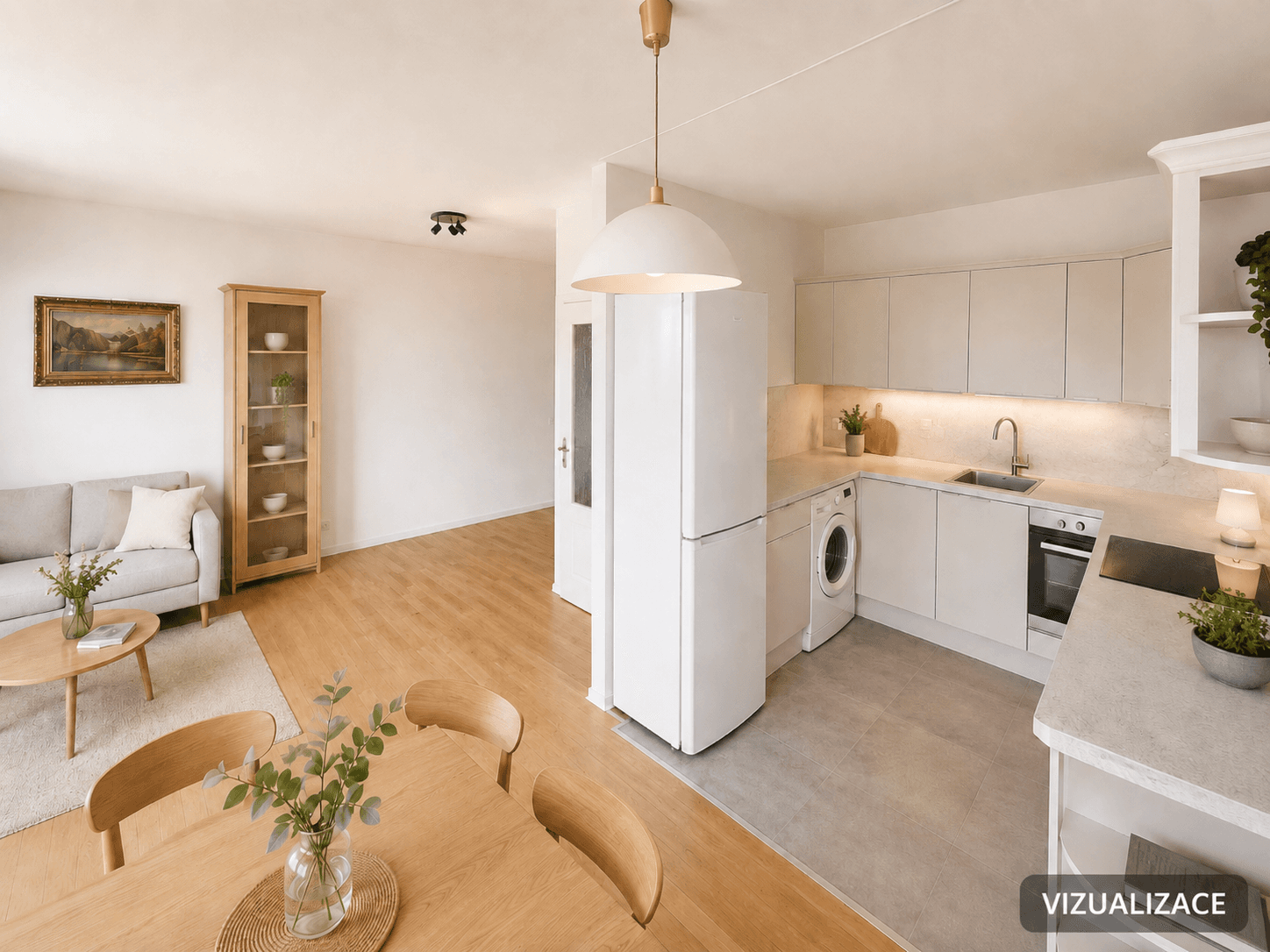 Predaj bytu 3-izbový 67 m², Dürerova, Praha, Praha Predaj bytu 3-izbový 67 m², Dürerova, Praha, Praha