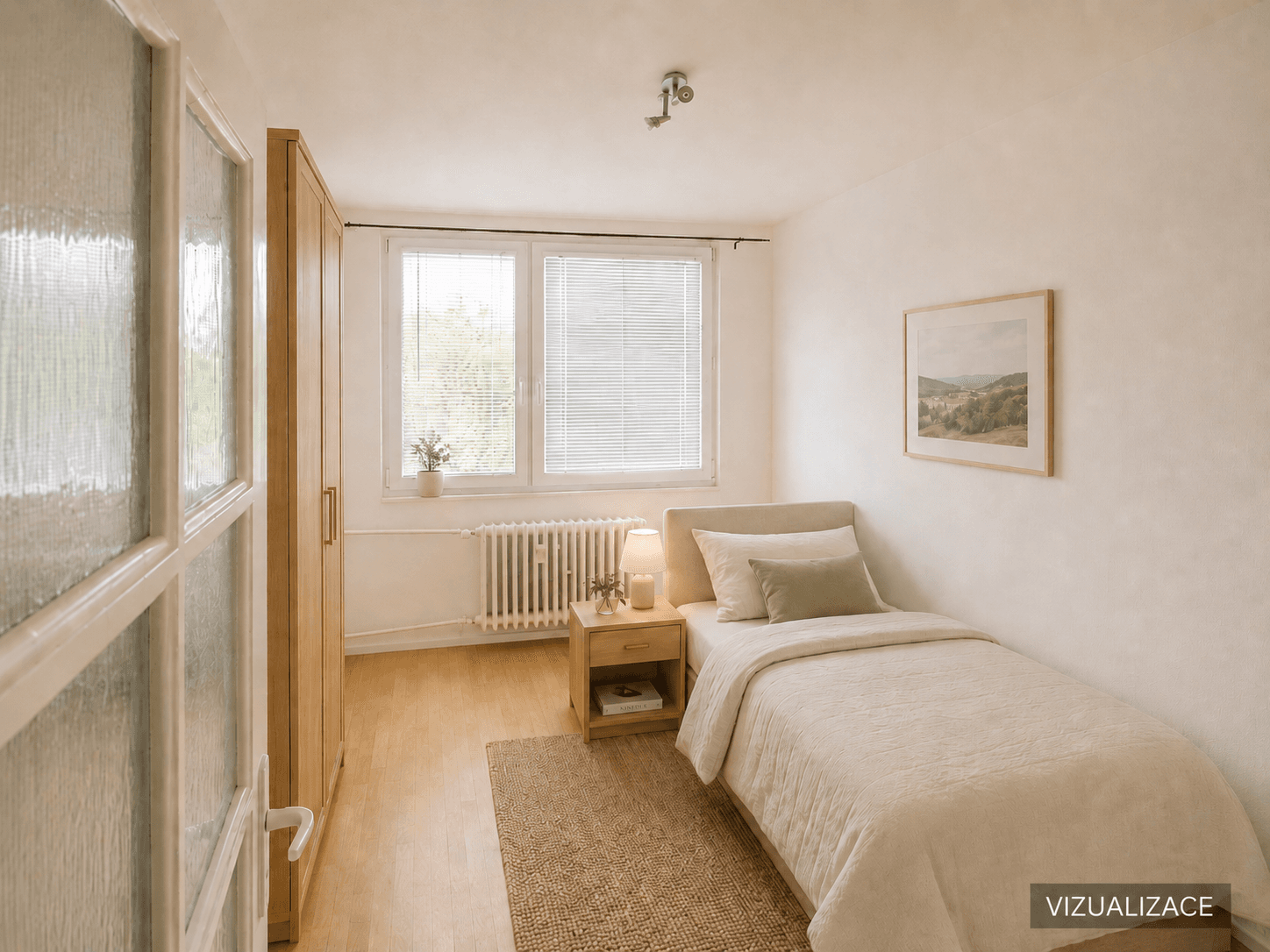 Predaj bytu 3-izbový 67 m², Dürerova, Praha, Praha Predaj bytu 3-izbový 67 m², Dürerova, Praha, Praha