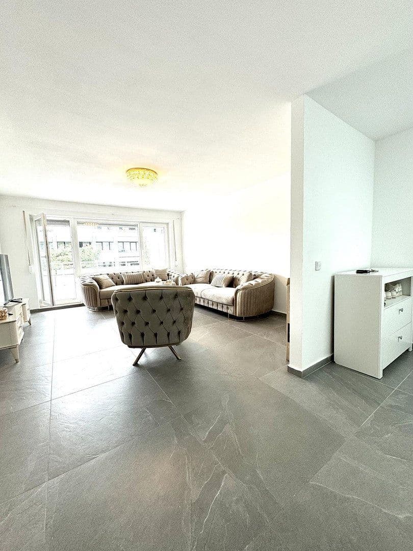 Predaj bytu 2-izbový 81 m², Hessenring 26, Wiesbaden, Hesensko Predaj bytu 2-izbový 81 m², Hessenring 26, Wiesbaden, Hesensko
