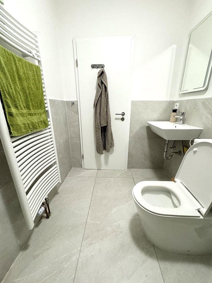 Predaj bytu 2-izbový 81 m², Hessenring 26, Wiesbaden, Hesensko Predaj bytu 2-izbový 81 m², Hessenring 26, Wiesbaden, Hesensko