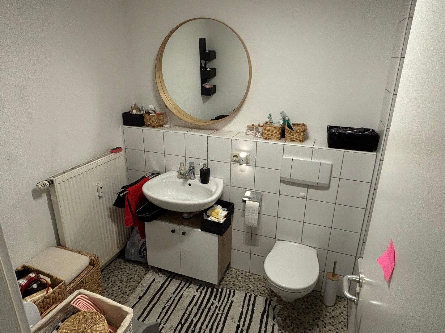 Prenájom bytu 3-izbový 75 m², Rothlindenstr. 9a, Schwandorf, Bavorsko Prenájom bytu 3-izbový 75 m², Rothlindenstr. 9a, Schwandorf, Bavorsko