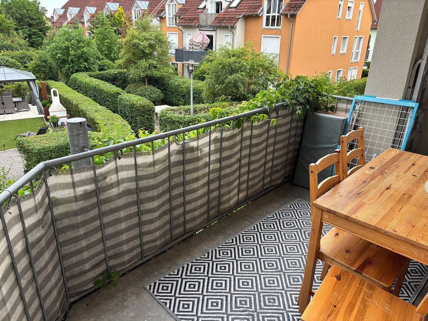 Prenájom bytu 3-izbový 75 m², Rothlindenstr. 9a, Schwandorf, Bavorsko Prenájom bytu 3-izbový 75 m², Rothlindenstr. 9a, Schwandorf, Bavorsko