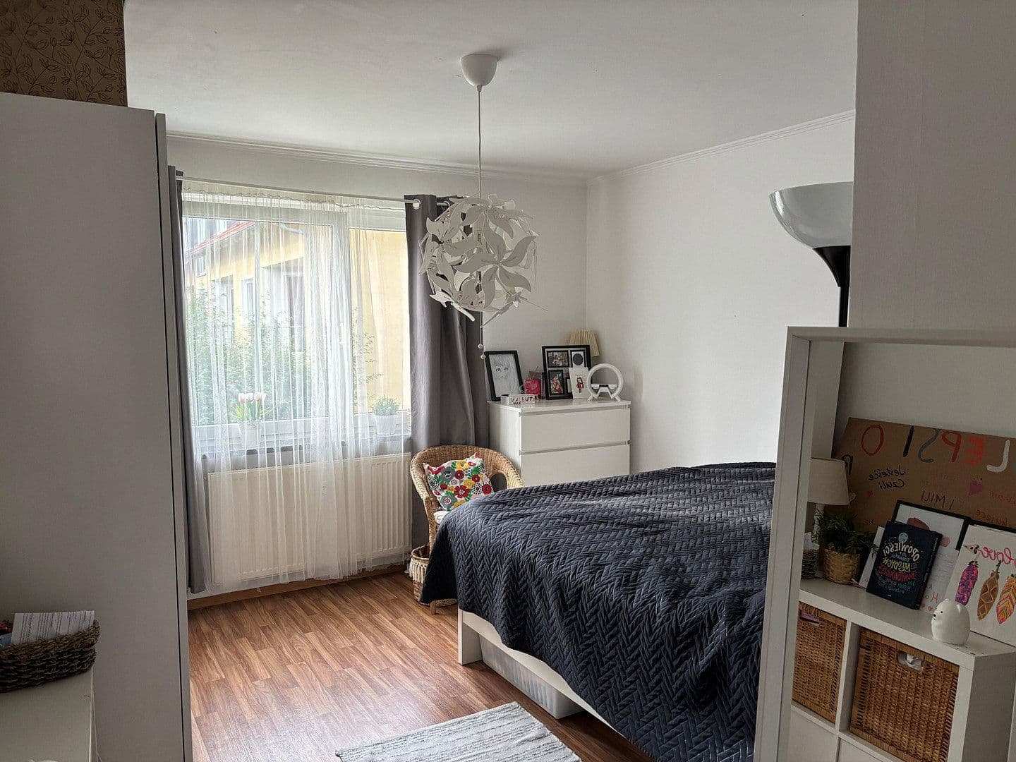 Prenájom bytu 3-izbový 75 m², Rothlindenstr. 9a, Schwandorf, Bavorsko Prenájom bytu 3-izbový 75 m², Rothlindenstr. 9a, Schwandorf, Bavorsko