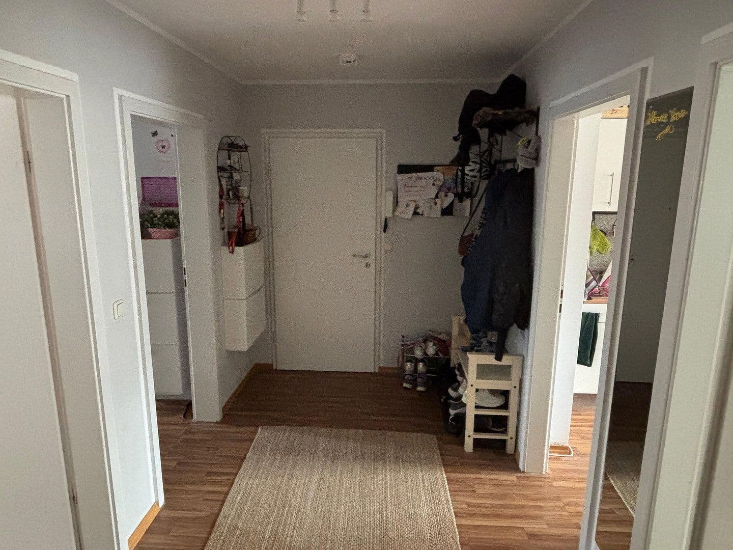Prenájom bytu 3-izbový 75 m², Rothlindenstr. 9a, Schwandorf, Bavorsko Prenájom bytu 3-izbový 75 m², Rothlindenstr. 9a, Schwandorf, Bavorsko