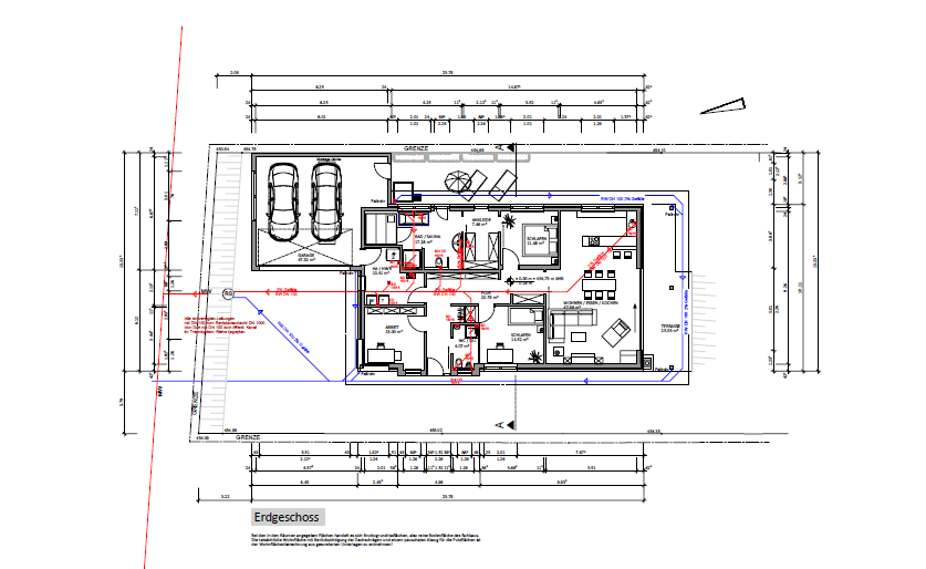 Predaj domu 140 m², pozemek 1.200 m², Meinerzhagen, Severné Porýnie - Westfálsko Predaj domu 140 m², pozemek 1.200 m², Meinerzhagen, Severné Porýnie - Westfálsko