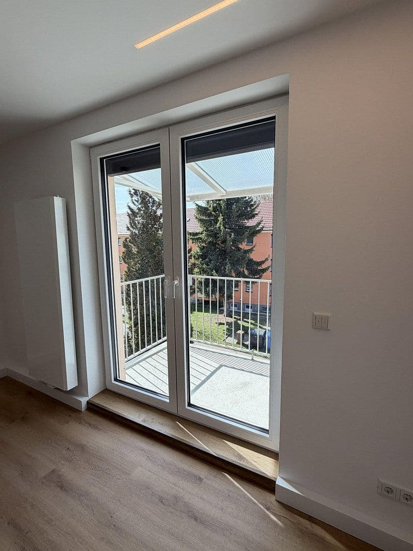 Predaj bytu 2-izbový 51 m², Albert-Kellermann-Straße 7, Hohenmölsen, Sasko-Anhaltsko Predaj bytu 2-izbový 51 m², Albert-Kellermann-Straße 7, Hohenmölsen, Sasko-Anhaltsko