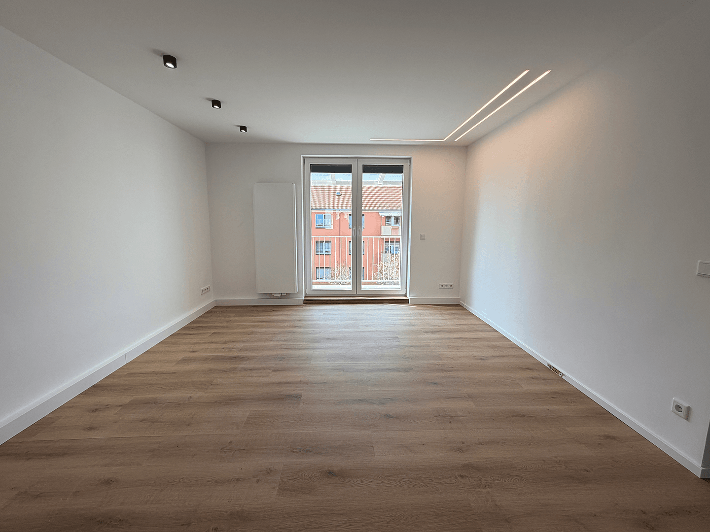 Predaj bytu 2-izbový 51 m², Albert-Kellermann-Straße 7, Hohenmölsen, Sasko-Anhaltsko Predaj bytu 2-izbový 51 m², Albert-Kellermann-Straße 7, Hohenmölsen, Sasko-Anhaltsko