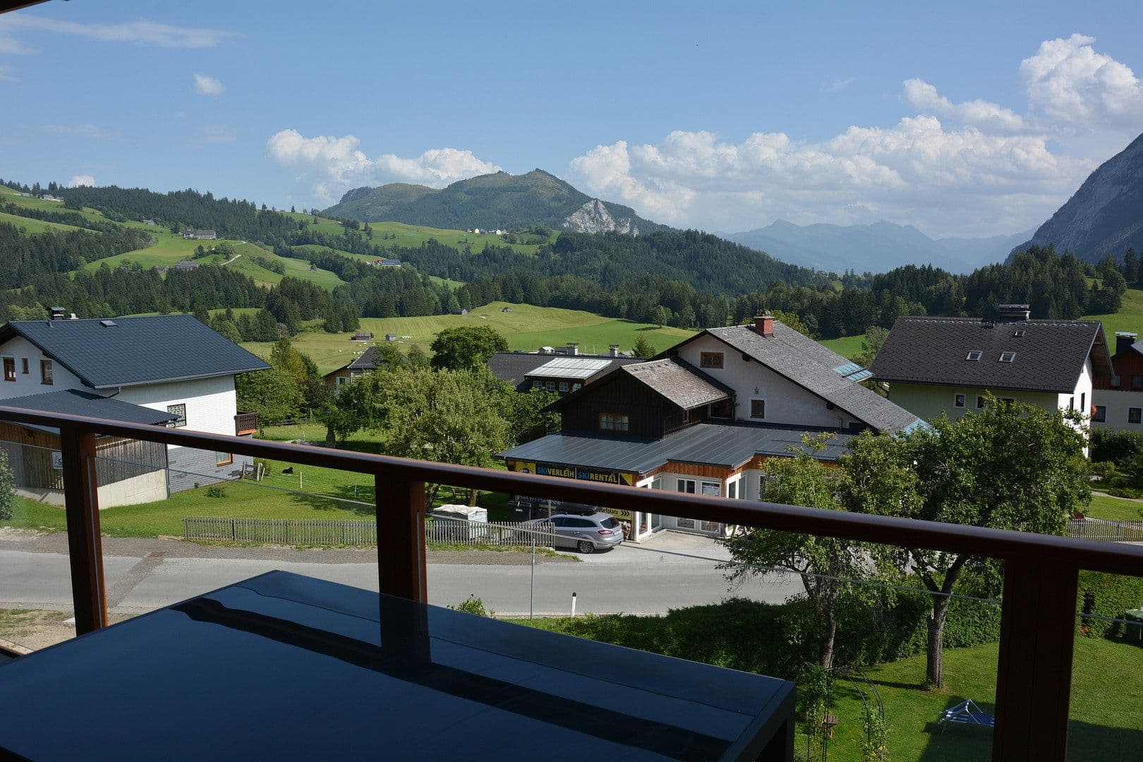 Predaj bytu 1-izbový 32 m², Tauplitz, Štajersko Predaj bytu 1-izbový 32 m², Tauplitz, Štajersko