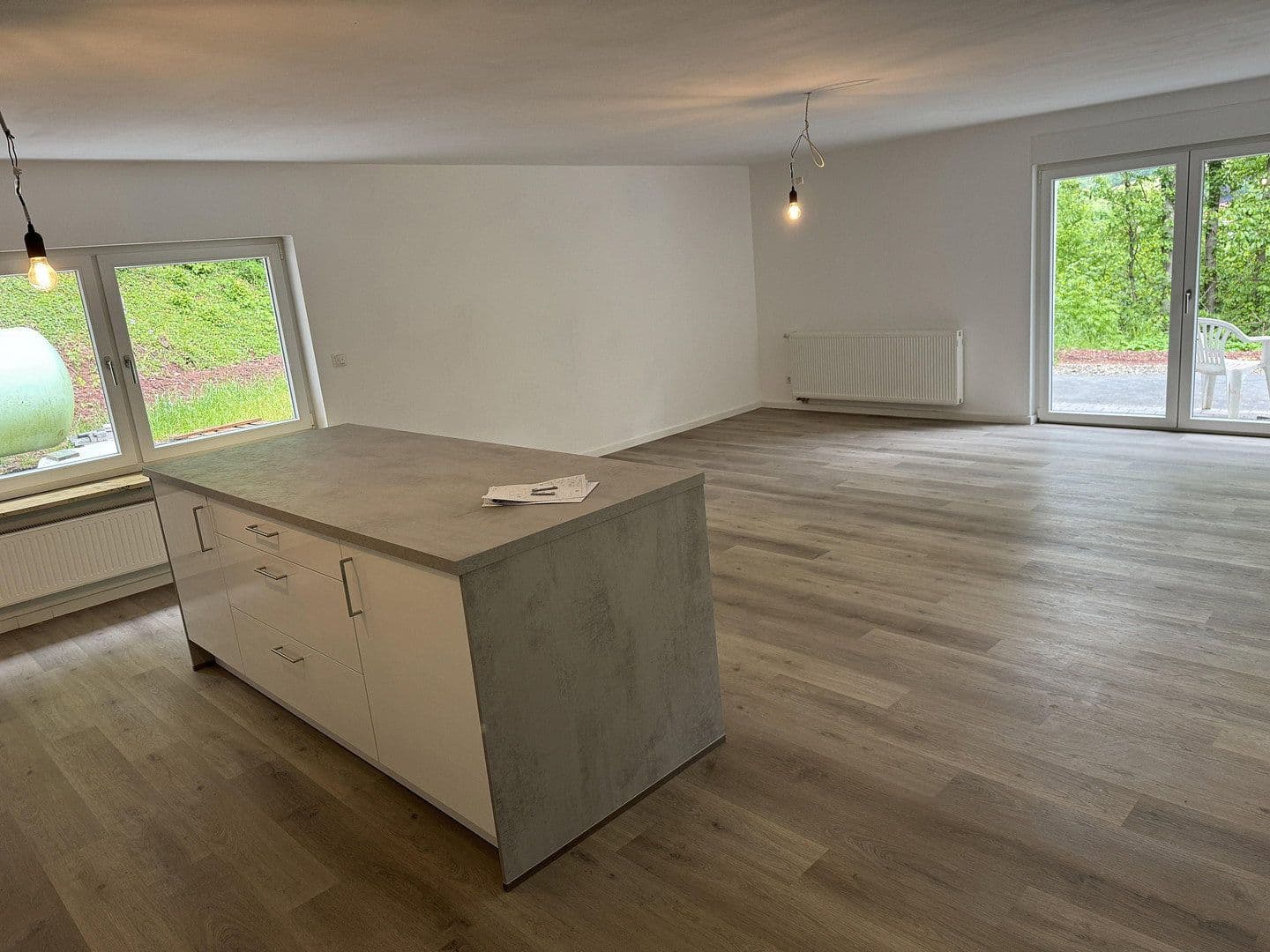 Predaj domu 313 m², pozemek 3.145 m², Nentershausen, Hesensko Predaj domu 313 m², pozemek 3.145 m², Nentershausen, Hesensko