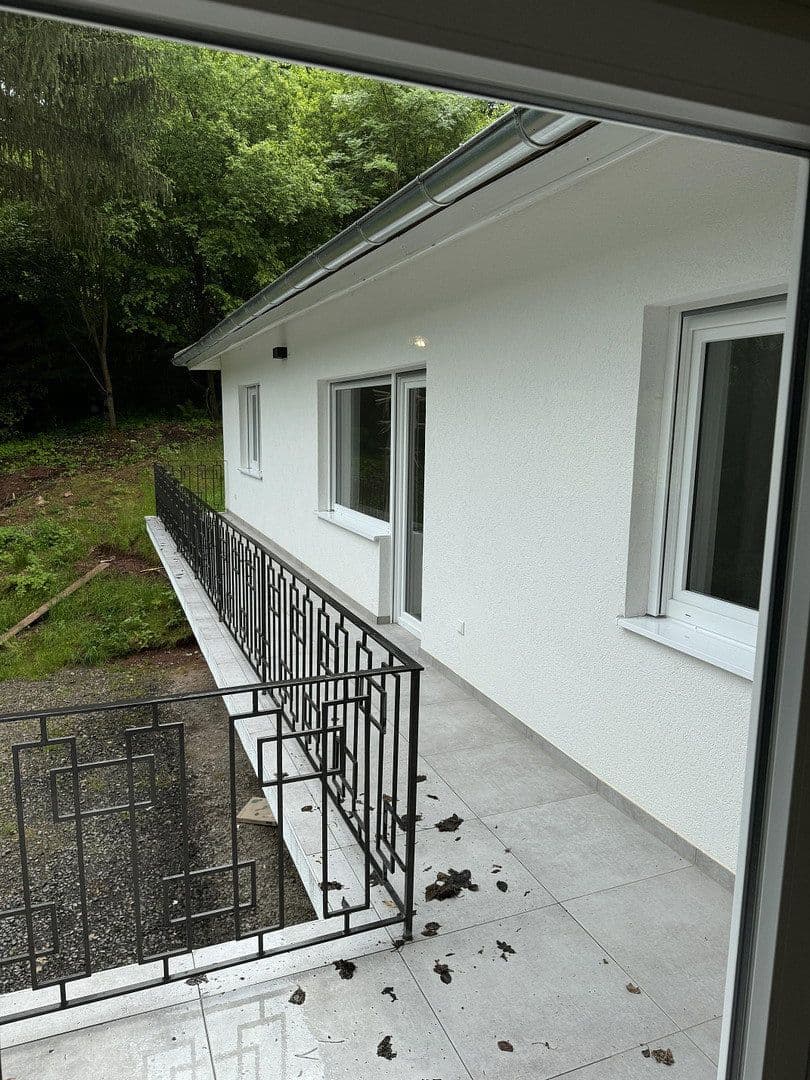 Predaj domu 313 m², pozemek 3.145 m², Nentershausen, Hesensko Predaj domu 313 m², pozemek 3.145 m², Nentershausen, Hesensko