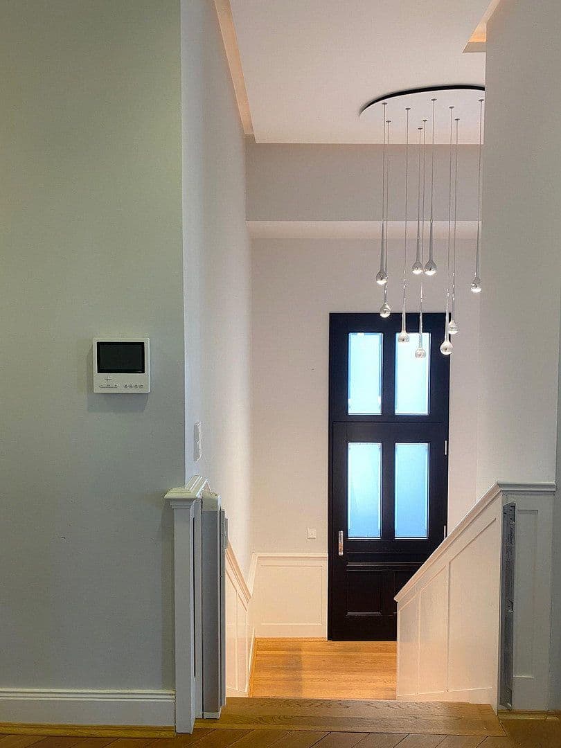 Predaj bytu 6-izbový 220 m², Frankfurt, Hesensko Predaj bytu 6-izbový 220 m², Frankfurt, Hesensko
