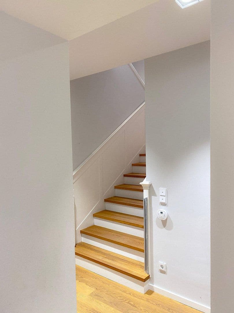 Predaj bytu 6-izbový 220 m², Frankfurt, Hesensko Predaj bytu 6-izbový 220 m², Frankfurt, Hesensko